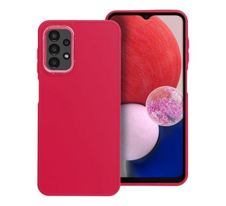 FRAME Case  Samsung Galaxy A13 5G / A04S magenta
