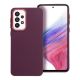 FRAME Case  Samsung Galaxy A33 5G fialový