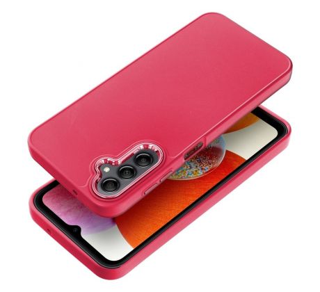 FRAME Case  Samsung Galaxy A14 4G / A14 5G  magenta