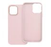 FRAME Case  iPhone 12 / 12 Pro powder růžový