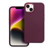 FRAME Case  Samsung Galaxy A14 4G / A14 5G  fialový