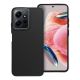 FRAME Case  Xiaomi Redmi Note 12 4G černý