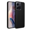 FRAME Case  Xiaomi Redmi Note 12 4G černý