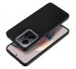 FRAME Case  Xiaomi Redmi Note 12 4G černý