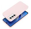 FRAME Case  Samsung Galaxy A54 5G powder růžový