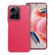 FRAME Case  Xiaomi Redmi Note 12 4G magenta