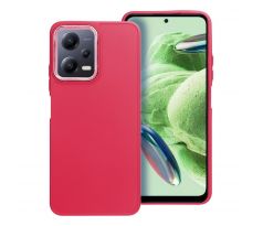 FRAME Case  Xiaomi Redmi Note 12 5G magenta