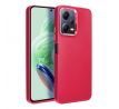 FRAME Case  Xiaomi Redmi Note 12 5G magenta