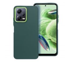 FRAME Case  Xiaomi Redmi Note 12 5G zelený