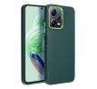 FRAME Case  Xiaomi Redmi Note 12 5G zelený