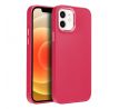 FRAME Case  iPhone 12 / 12 Pro magenta