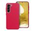 FRAME Case  Samsung Galaxy S23 magenta