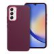 FRAME Case  Samsung Galaxy A54 5G fialový