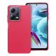 FRAME Case  Xiaomi Redmi Note 12 Pro 5G magenta