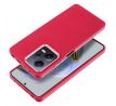 FRAME Case  Xiaomi Redmi Note 12 Pro 5G magenta