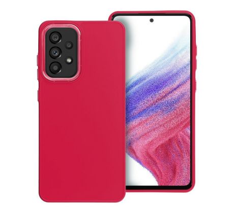 FRAME Case  Samsung Galaxy A52 5G / A52 LTE ( 4G ) / A52s 5G magenta