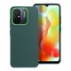 FRAME Case  Xiaomi Redmi 12C zelený