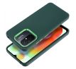 FRAME Case  Xiaomi Redmi 12C zelený
