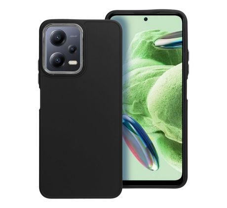 FRAME Case  Xiaomi Redmi Note 12 5G černý