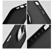 FRAME Case  Xiaomi Redmi Note 12 5G černý