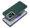 FRAME Case  Xiaomi Redmi Note 12 Pro Plus 5G zelený