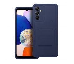 Heavy Duty   Samsung Galaxy A14 4G tmavěmodrý modrý