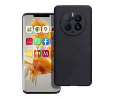 MATT Case  Huawei Mate 50 Pro černý