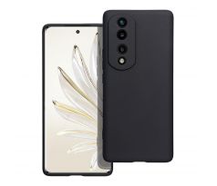 MATT Case  Honor 70 Pro černý