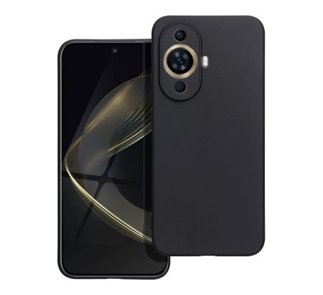 MATT Case  Huawei Nova 11 černý