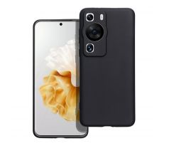 MATT Case  Huawei P60 / P60 Pro černý