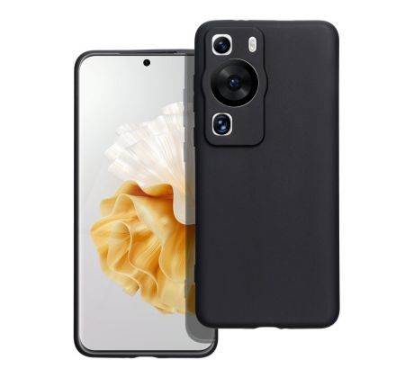 MATT Case  Huawei P60 / P60 Pro černý