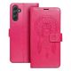 MEZZO Book   Samsung Galaxy A54 5G  magenta