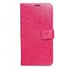 MEZZO Book   Samsung Galaxy A14 4G / A14 5G  mandala magenta
