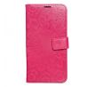 MEZZO Book   Samsung Galaxy A14 4G / A14 5G  mandala magenta