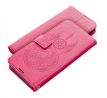 MEZZO Book   Samsung Galaxy A12  magenta