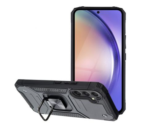 NITRO Case  Samsung Galaxy A54 5G černý