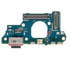 Samsung Galaxy S20 FE 5G (G781) - Nabíjecí flex s PCB deskou a konektor 