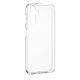 Transparentní silikonový kryt s tloušťkou 0,3mm  Samsung Galaxy A14 5G / A14 4G průsvitný