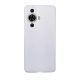 Transparentní silikonový kryt s tloušťkou 0,5mm  Huawei Nova 11