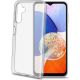 Transparentní silikonový kryt s tloušťkou 0,5mm  Samsung Galaxy M14 5G
