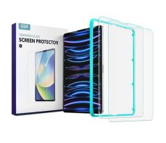 OCHRANNÉ TVRZENÉ SKLO ESR TEMPERED GLASS 2-PACK iPad Air 4 / 5 / PRO 11 CLEAR