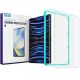 OCHRANNÉ TVRZENÉ SKLO ESR TEMPERED GLASS 2-PACK iPad Pro 12.9 2020 / 2021 / 2022 CLEAR
