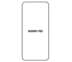 Hydrogel - ochranná fólie - Huawei P60