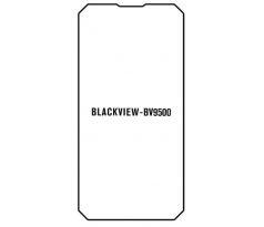 Hydrogel - ochranná fólie - Blackview BV9500