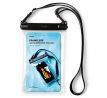 VODĚODOLNÉ POUZDRO RINGKE FRAMELESS WATERPROOF POUCH BLACK