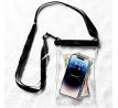 VODĚODOLNÉ POUZDRO RINGKE FRAMELESS WATERPROOF POUCH BLACK