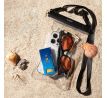 VODĚODOLNÉ POUZDRO RINGKE FRAMELESS WATERPROOF POUCH BLACK