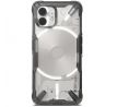 KRYT RINGKE FUSION X NOTHING PHONE 2 SMOKE BLACK