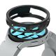 KRYT RINGKE Air SAMSUNG GALAXY WATCH 6 (44MM) BLACK