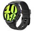 ŘEMÍNEK SPIGEN RUGGED ARMOR ”PRO” SAMSUNG GALAXY WATCH 6 (44 MM) BLACK